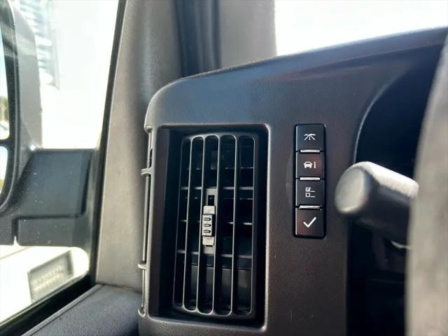 used 2014 Chevrolet Express 2500 car, priced at $10,995