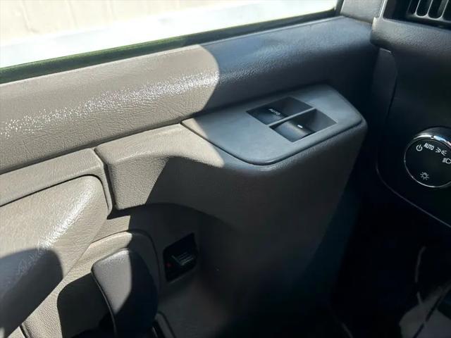 used 2014 Chevrolet Express 2500 car, priced at $10,995