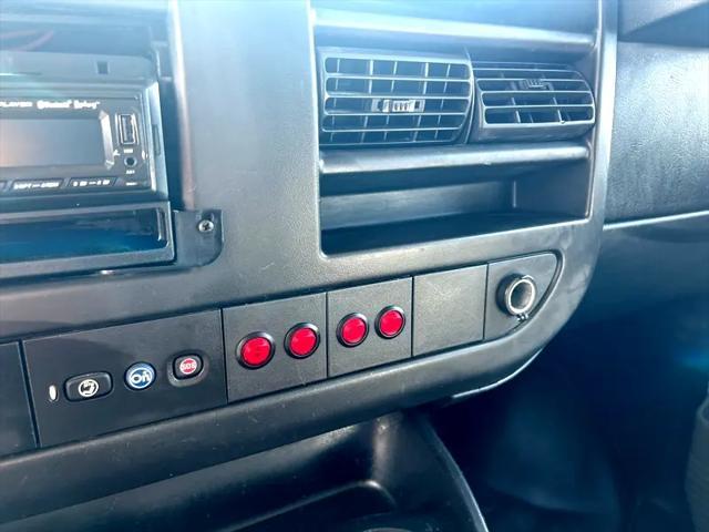 used 2014 Chevrolet Express 2500 car, priced at $10,995
