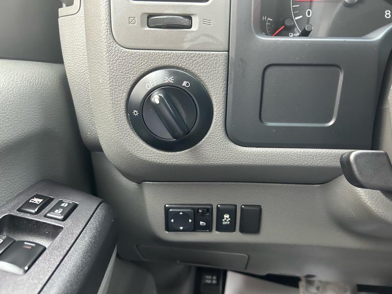 used 2019 Nissan NV Cargo NV1500 car, priced at $16,995