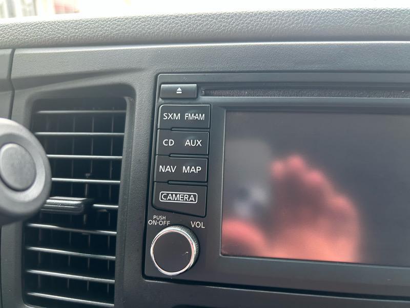 used 2019 Nissan NV Cargo NV1500 car, priced at $16,995