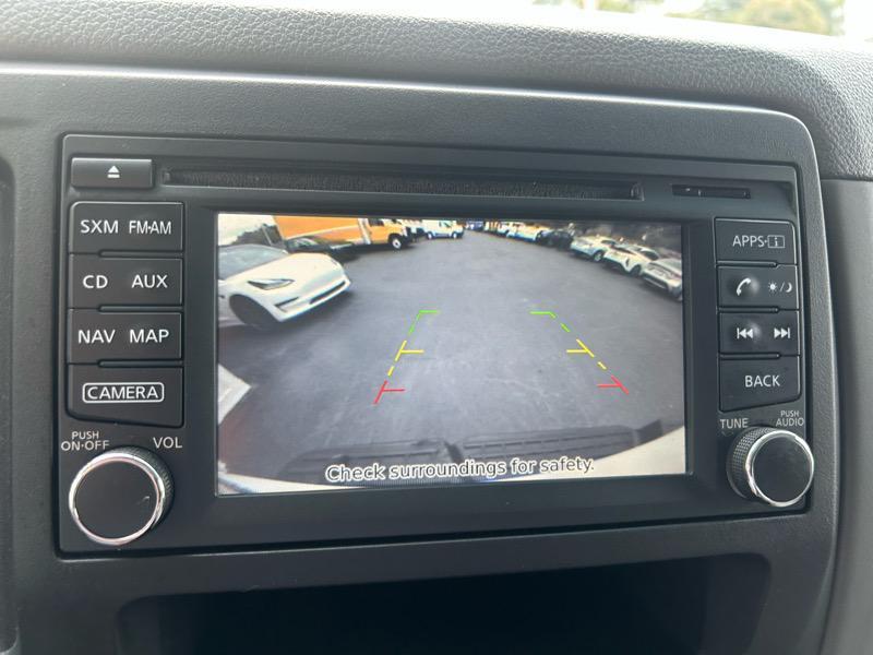 used 2019 Nissan NV Cargo NV1500 car, priced at $16,995