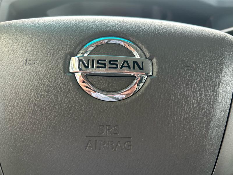 used 2019 Nissan NV Cargo NV1500 car, priced at $16,995