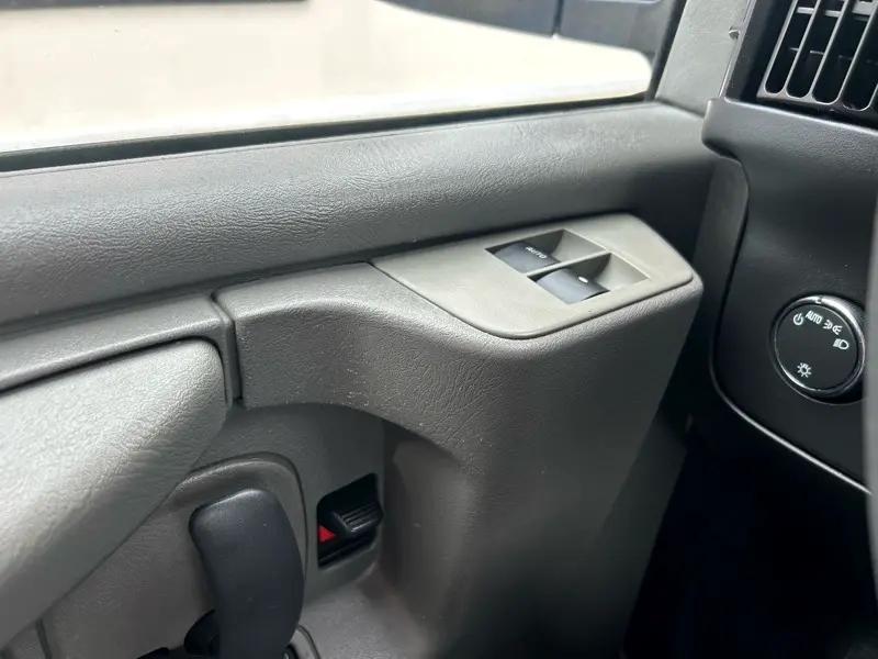 used 2015 Chevrolet Express 2500 car, priced at $14,500