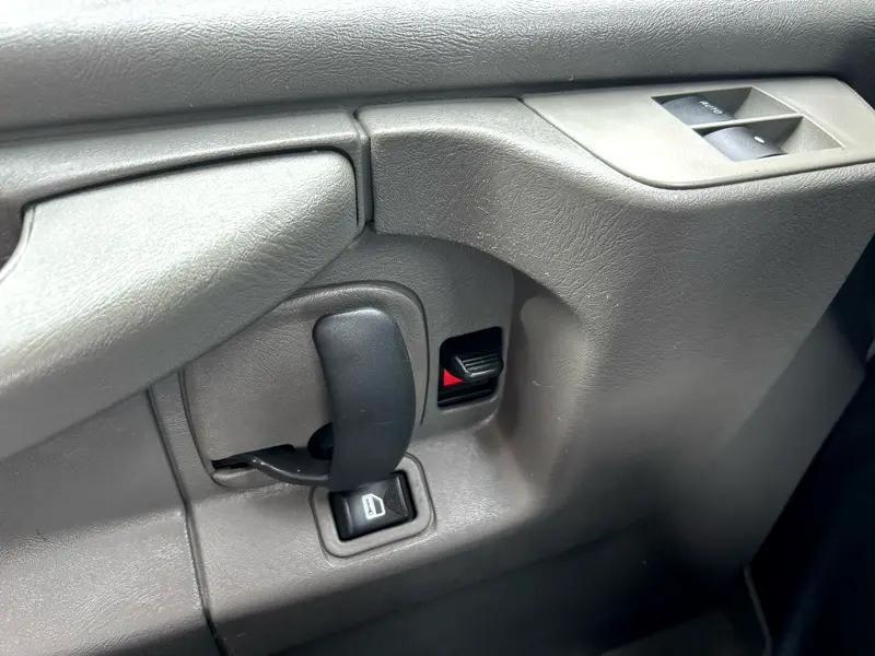 used 2015 Chevrolet Express 2500 car, priced at $14,500