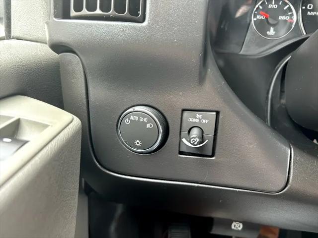 used 2015 Chevrolet Express 2500 car