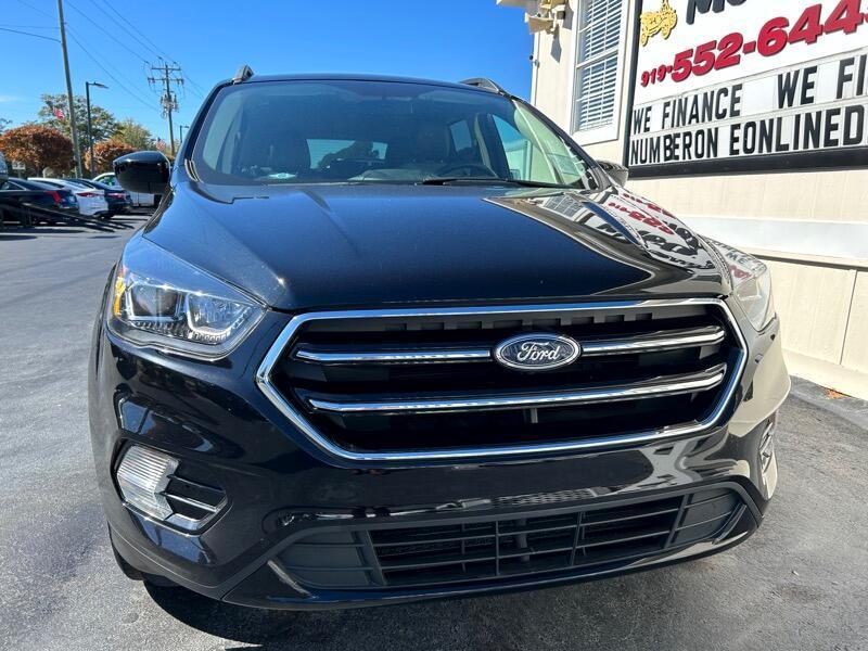 used 2019 Ford Escape car, priced at $20,995