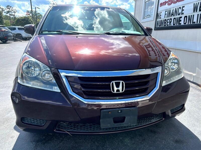 used 2010 Honda Odyssey car, priced at $7,995