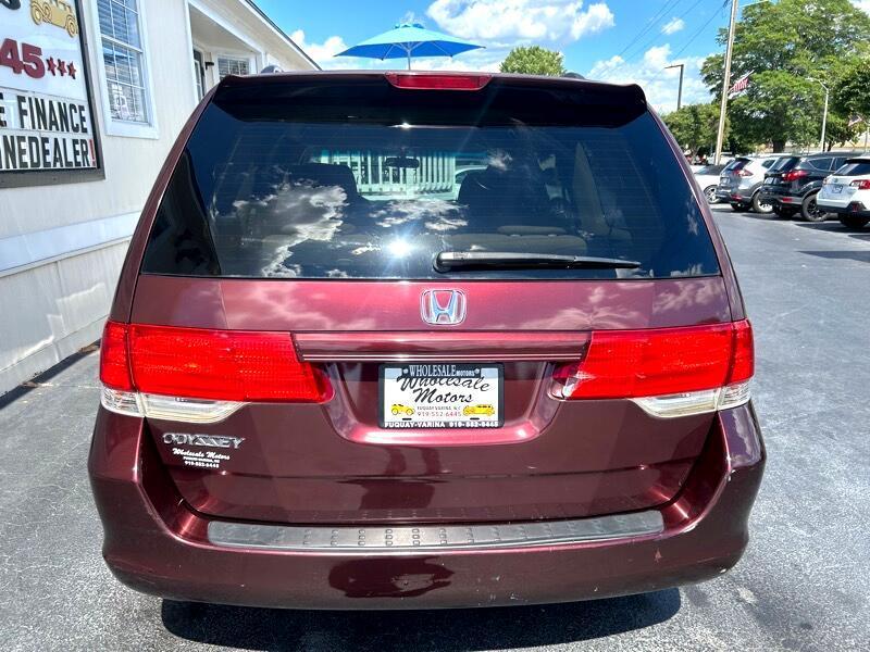 used 2010 Honda Odyssey car, priced at $7,995