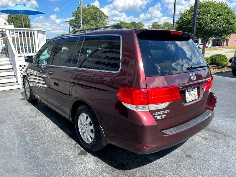 used 2010 Honda Odyssey car, priced at $7,995