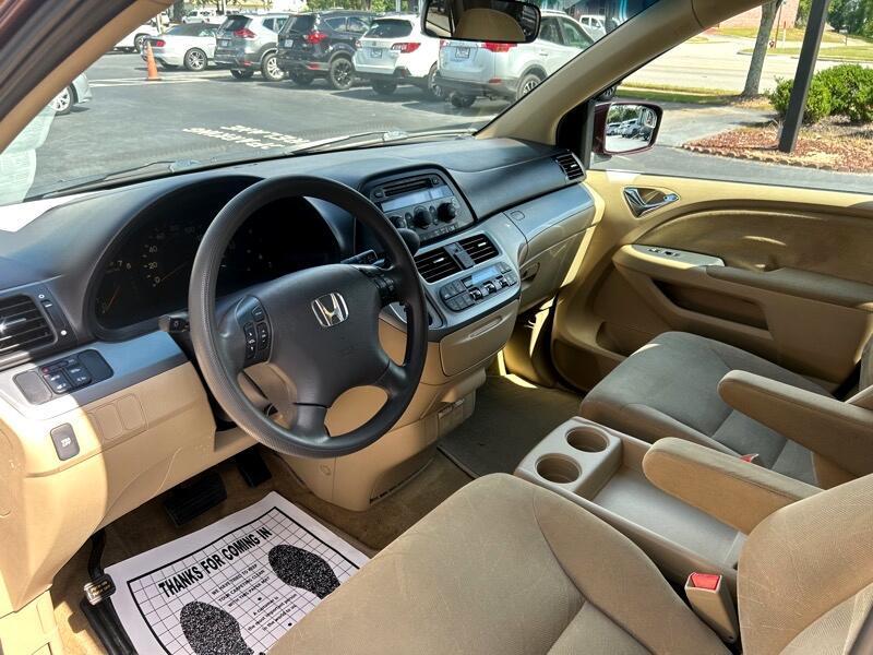 used 2010 Honda Odyssey car, priced at $7,995