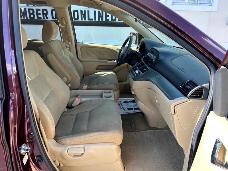 used 2010 Honda Odyssey car, priced at $7,995