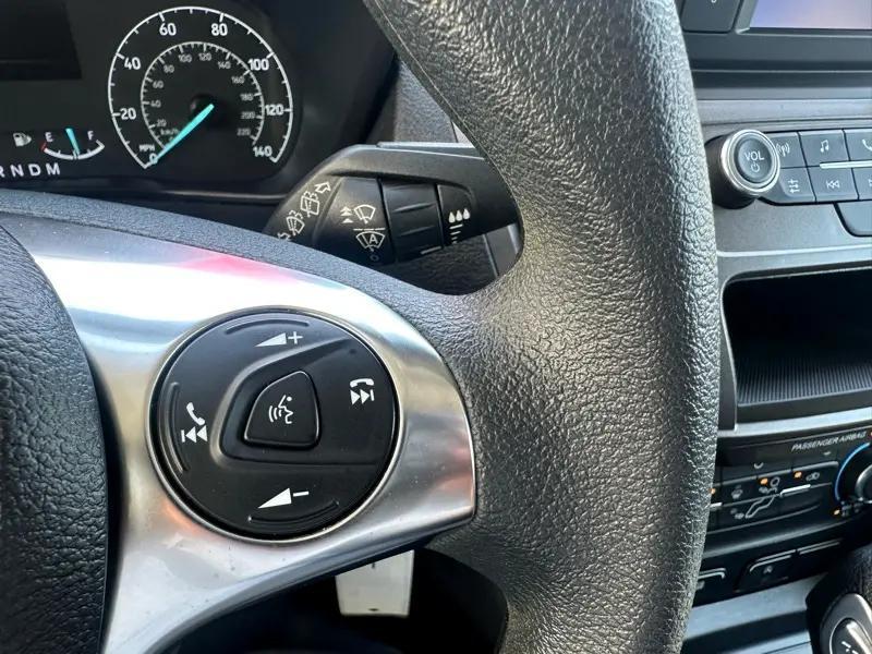 used 2022 Ford Transit Connect car, priced at $26,995