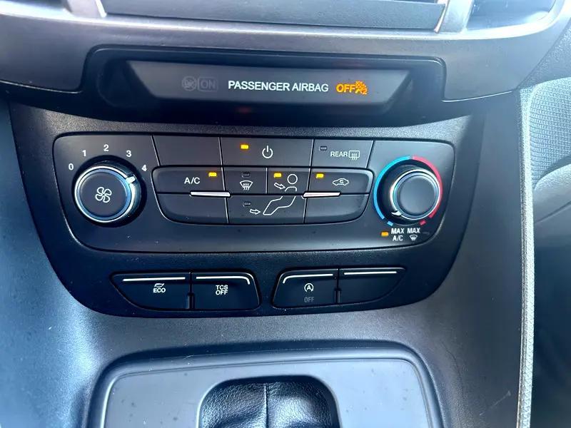 used 2022 Ford Transit Connect car, priced at $26,995