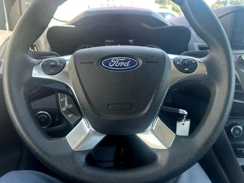 used 2022 Ford Transit Connect car, priced at $26,995