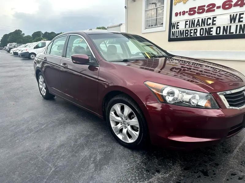 used 2010 Honda Accord car, priced at $11,995