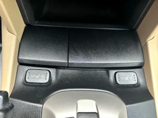 used 2010 Honda Accord car