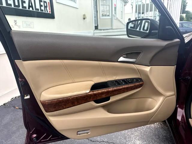used 2010 Honda Accord car