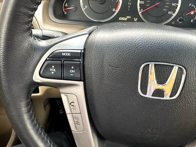 used 2010 Honda Accord car