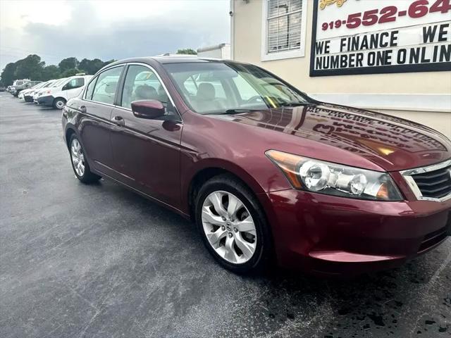 used 2010 Honda Accord car