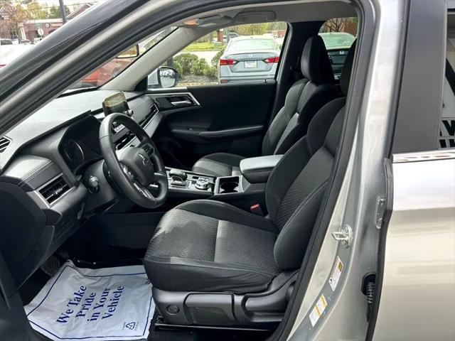 used 2023 Mitsubishi Outlander car, priced at $22,800
