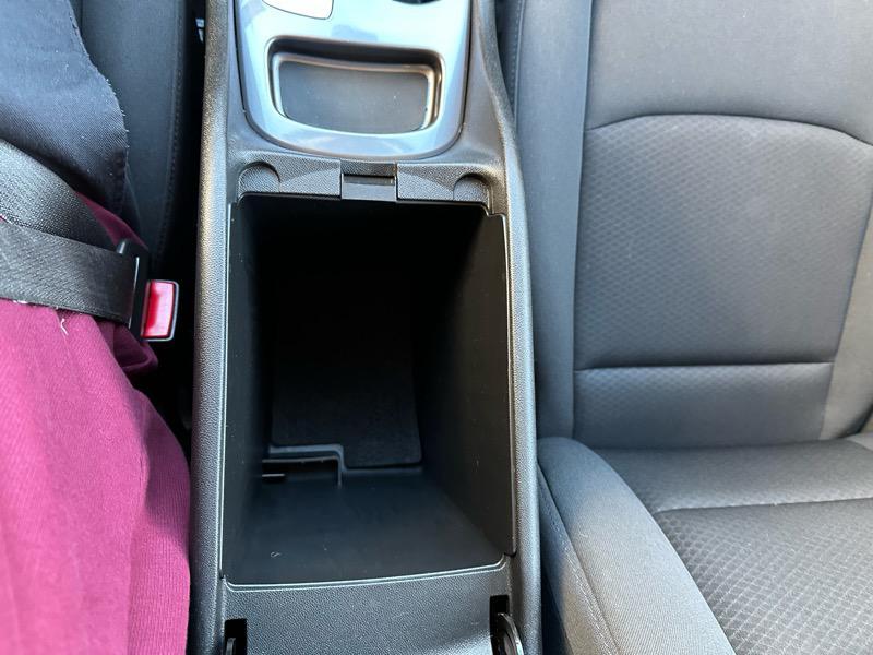 used 2023 Chevrolet Malibu car, priced at $20,995