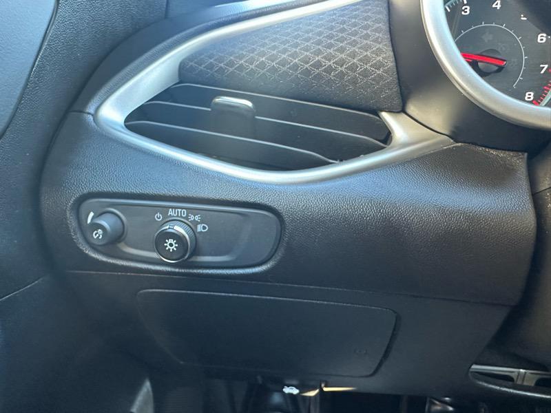used 2023 Chevrolet Malibu car, priced at $20,995