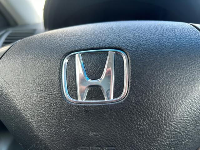 used 2007 Honda Accord car, priced at $13,500