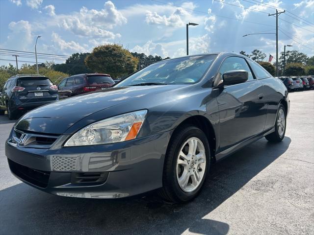 used 2007 Honda Accord car, priced at $13,500