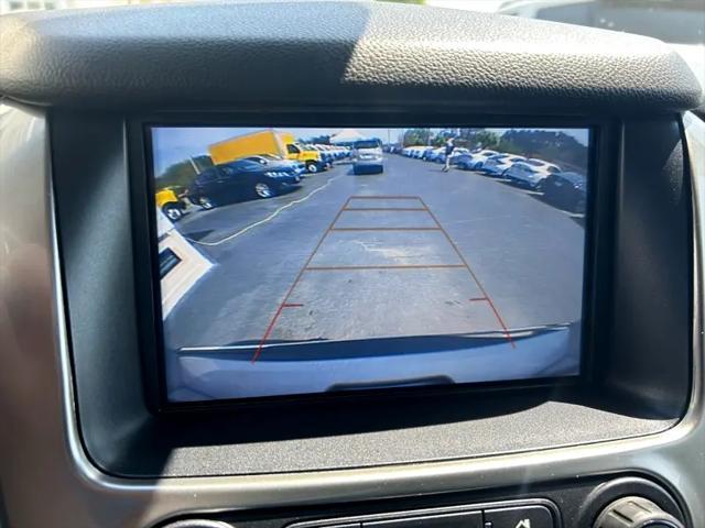used 2018 Chevrolet Tahoe car, priced at $34,995