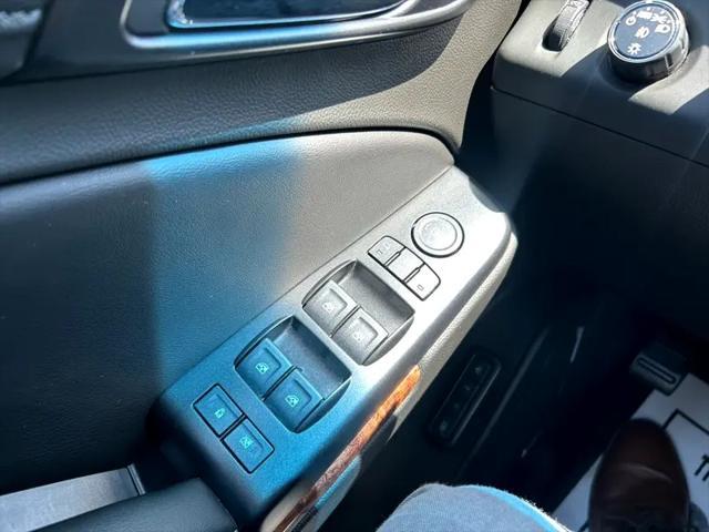 used 2018 Chevrolet Tahoe car, priced at $34,995