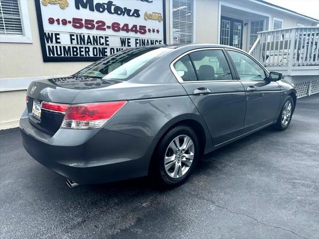 used 2011 Honda Accord car