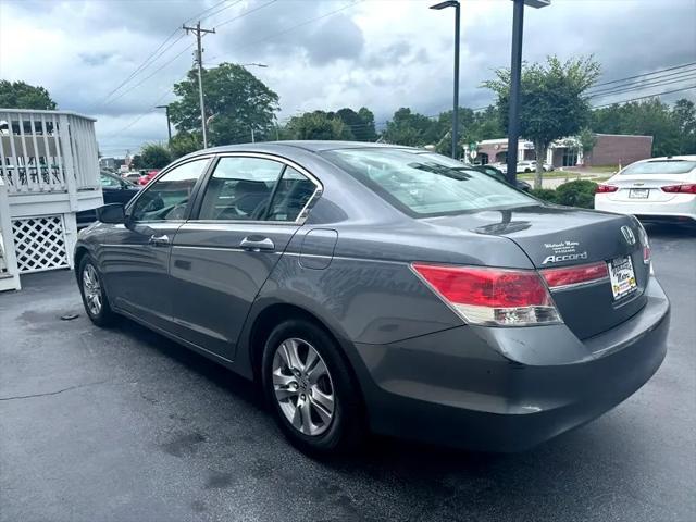 used 2011 Honda Accord car