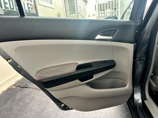 used 2011 Honda Accord car