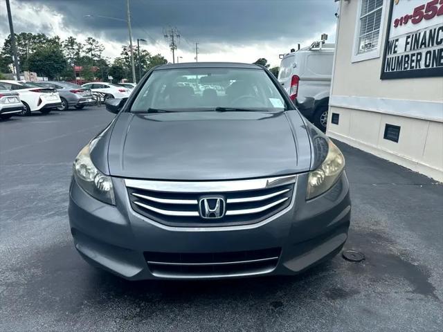 used 2011 Honda Accord car