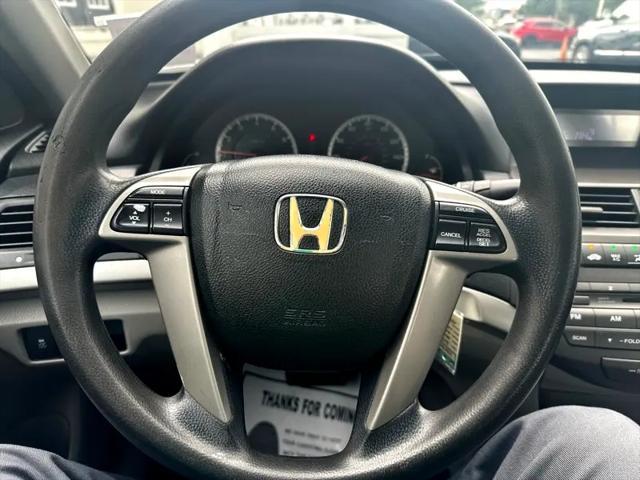 used 2011 Honda Accord car