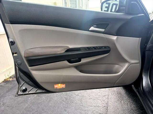 used 2011 Honda Accord car