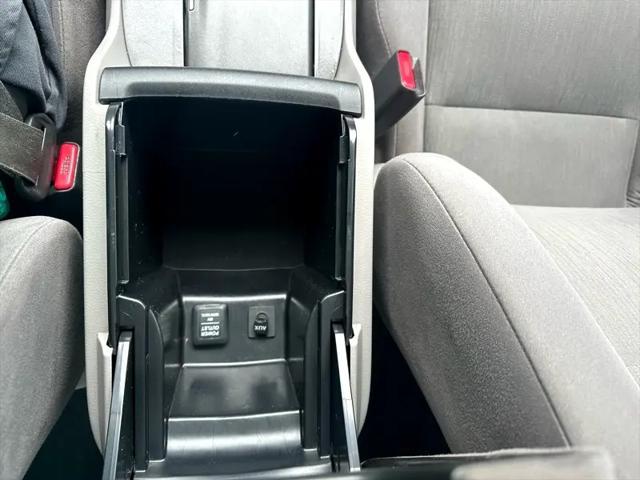 used 2011 Honda Accord car
