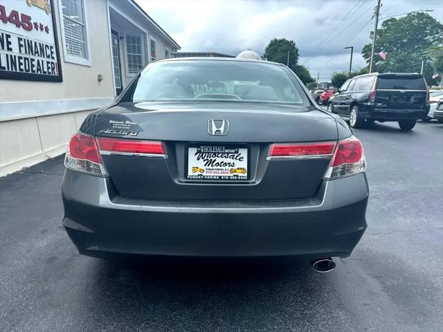 used 2011 Honda Accord car