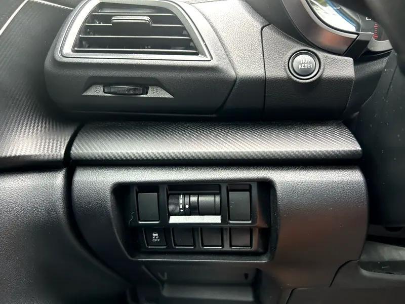 used 2020 Subaru Impreza car, priced at $18,500