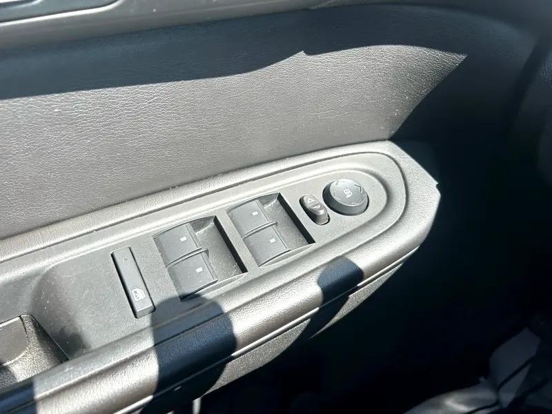 used 2016 Chevrolet Traverse car, priced at $10,995
