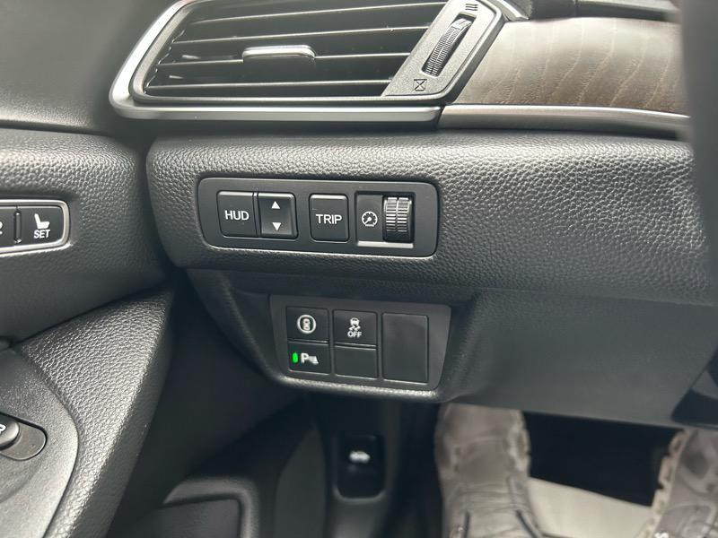 used 2018 Honda Accord car, priced at $23,995