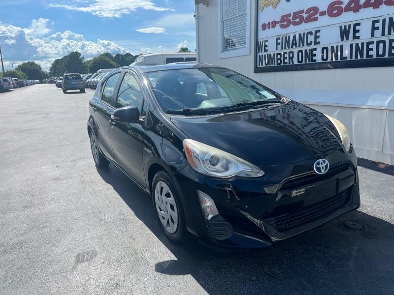 used 2016 Toyota Prius c car, priced at $13,444