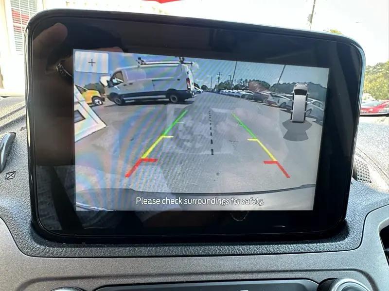 used 2022 Ford Transit Connect car, priced at $27,995
