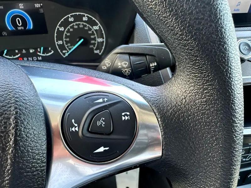 used 2022 Ford Transit Connect car, priced at $27,995