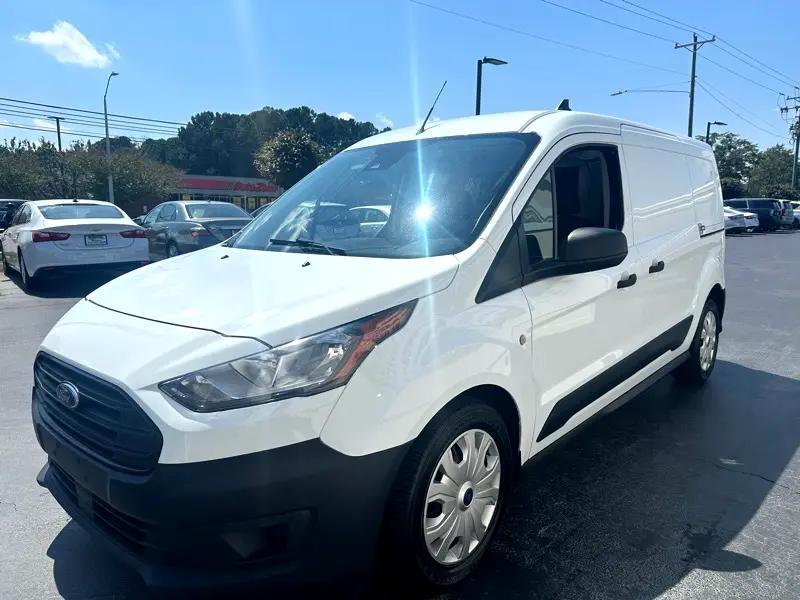 used 2022 Ford Transit Connect car, priced at $27,995