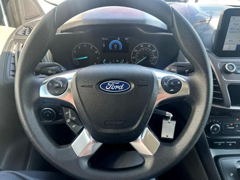 used 2022 Ford Transit Connect car, priced at $27,995