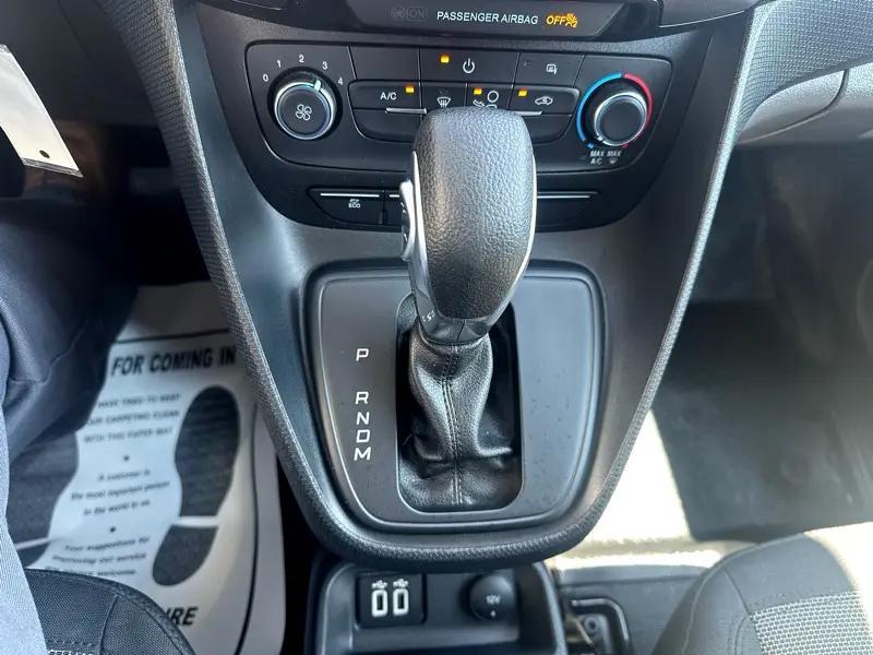 used 2022 Ford Transit Connect car, priced at $27,995