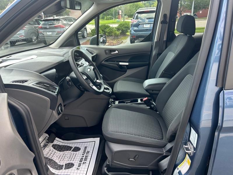 used 2023 Ford Transit Connect car, priced at $29,995