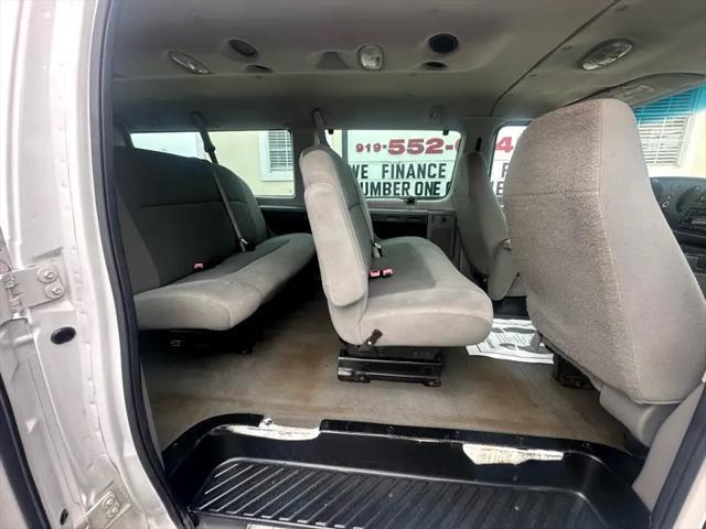used 2008 Ford E350 Super Duty car, priced at $12,995